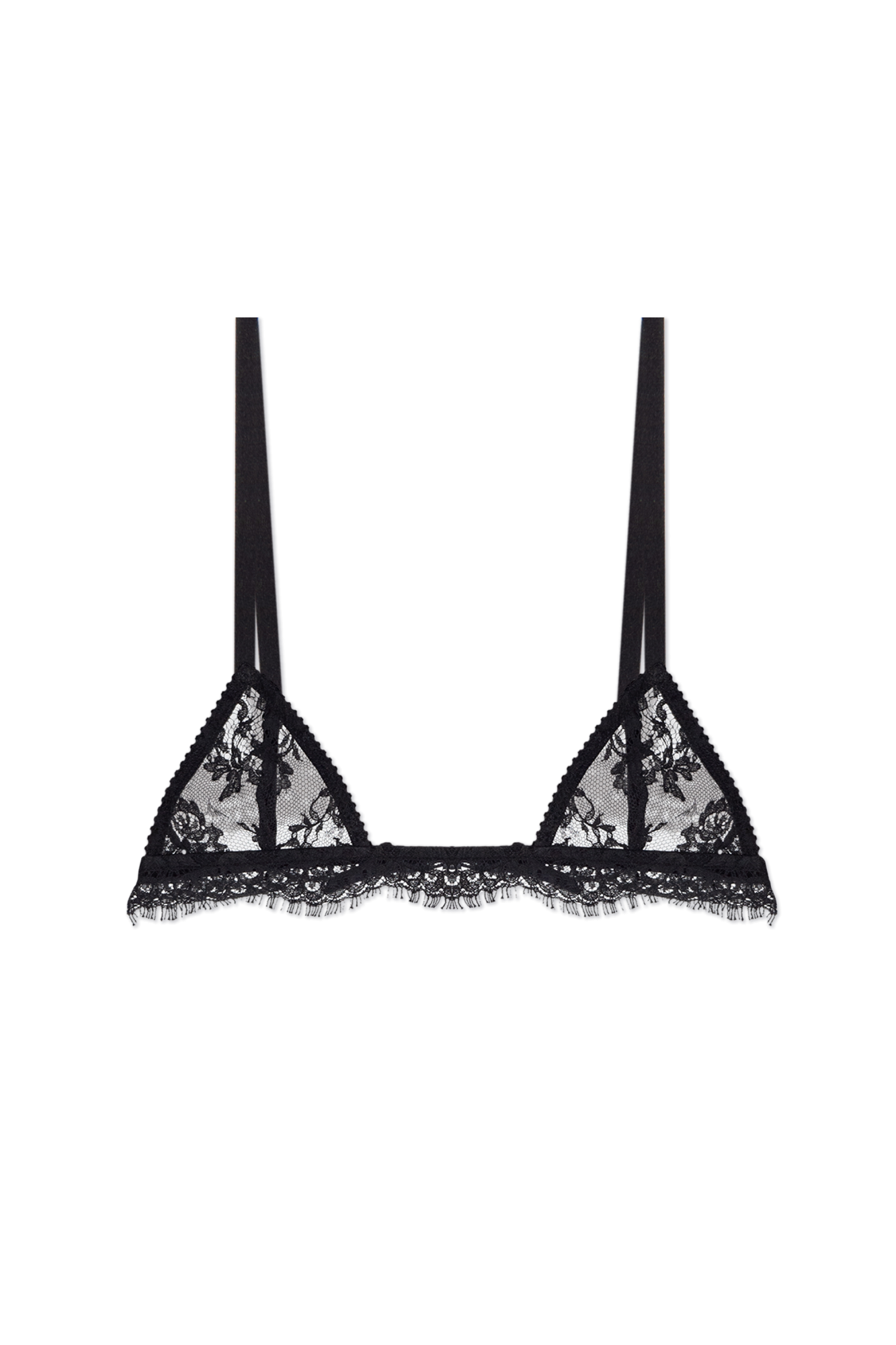 Dolce & Gabbana Lace bra | Women's | Vitkac